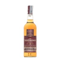 WHISKY GLENDRONACH 12 Y ORIGINAL CL.70 43°