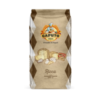 FARINA CAPUTO TIPO 0 RICCA KG.25