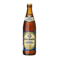 BIRRA HEFEWEIZEN CL.50 5,5° USTERSBACHER