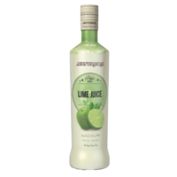 POLOT SUCCO DI LIME ML.700