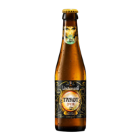 BIRRA LINDEMANS TAROT D’OR FRUIT EXOTIQUES CL.25 BREWRISE