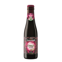 BIRRA LINDEMANS TAROT NOIR FRUITS DES BOIS CL.25 BREWRISE