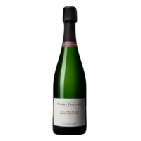 CHAMPAGNE LES PARCELLES CL.75 12,5° PIERRE PAILLARD