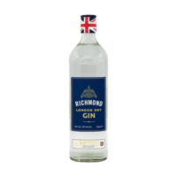 GIN RICHMOND CL.70 37,5°