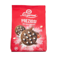 LAZZARONI BISCOTTI PREZIOSI GR.700 *****