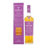 WHISKY MACALLAN EDITION NR.5 CL.70 48,5°