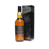 WHISKY CAOL ILA DISTELLERS EDITION 2023 CL.70 43° C/AST.