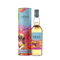 WHISKY OBAN DISTILLERS EDITION 2023 CL.70 43° C/AST.