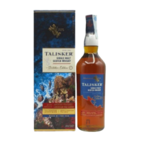 WHISKY TALISKER DISTILLERS EDITION 2023 45,8° CL.70 C/AST.