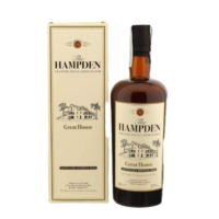 RUM JAMAICAN HAMPDEN GREAT HOUSE 2023 CL.70 57°