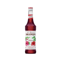 MONIN SCIROPPO IBISCO CL.70