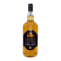 GRAPPA DEL CASTELLO INVECCHIATA 12 MESI CL.150 40°