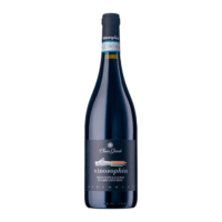 VINO R. MONTEPULCIANO VINOSOPHIA 2022 CL.75 13,5° CHIUSA GRANDE