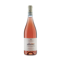 VINO ROSA. CERASUOLO VINOSOPHIA 2023 CL.75 13,5° CHIUSA GRANDE