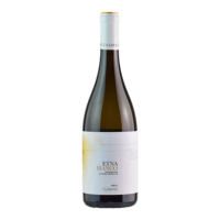 VINO B. ETNA BIANCO LA GELSOMINA 2022 CL.75 TENUTE ORESTIADI