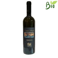 VINO B. FURORE BIANCO FIORDUVA 2022 CL.75 14,5° MARISA CUOMO