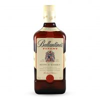 WHISKY BALLANTINES LT.1 40°