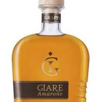 GRAPPA MARZADRO DI AMARONE GIARE CL.70 41°