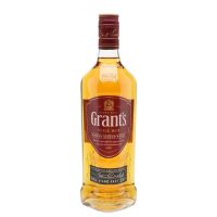 WHISKY SCOTCH GRANT’S CL.70 40°