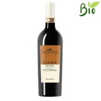 VINO B. PECORINO DOCG KIARA 2023 CL.75 14° SANGIOVANNI