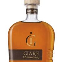 GRAPPA MARZADRO CHARDONNAY GIARE CL.70 45°