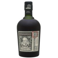 RUM DIPLOMATICO RISERVA EXLUSIVA CL.70 40°