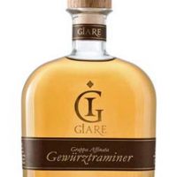 GRAPPA MARZADRO  DI GEWURZTRAMINER GIARE CL.150  41°