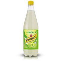 SCHWEPPES LIMONE LT.1