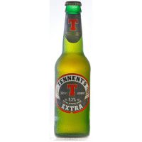 BIRRA TENNENT’S EXTRA CL. 33