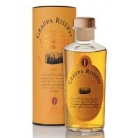 GRAPPA SIBONA AFFINATA IN BOTTI DA WHISKY CL.50 44°