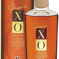 GRAPPA SIBONA XO CL.50 44°