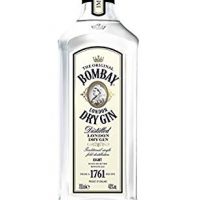 GIN BOMBAY SAPPHIRE CL.70 40°