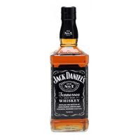 WHISKY JACK DANIEL’S CL.70 40°