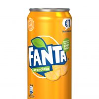 FANTA LATTINA CL.25