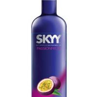 VODKA SKYY PASSION FRUIT CL.70 21°