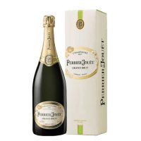 CHAMPAGNE PERRIER JOUET GRAND BRUT CL.75 12° C/ASTUCCIO