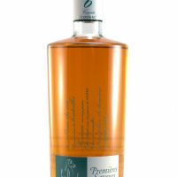 COGNAC LEOPOLD GOURMEL PREMIERES SAVEURS CL.70