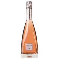 FRANCIACORTA BRUT ROSE’ DOCG 2019 CL.75 12,5° FERGHETTINA