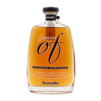 GRAPPA BONOLLO AMARONE OF BARRIQUE CL 70 42°