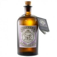 GIN MONKEY CL.50 47°