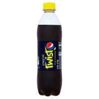 PEPSI TWIST ML. 500