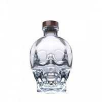 VODKA CRYSTAL HEAD CL.70 FRANCOLI