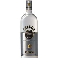 VODKA BELUGA NOBLE RUSSIAN LT.1,5 40°