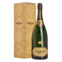 TRENTO DOC BRUT PERLE’ CL.75 12,5° C/AST. FERRARI