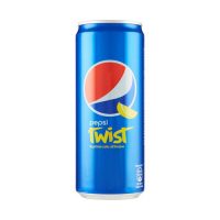 PEPSI COLA TWIST LATTINA CL.33 SLEEK