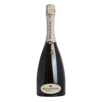 FRANCIACORTA SATEN CUVEE CL.75 12.5° BELLAVISTA