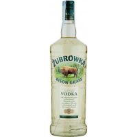 VODKA ZUBROWKA LT.1