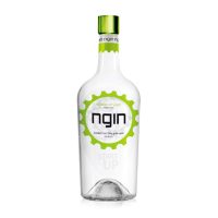 GIN DRY LONDON NGIN LT.1 38°