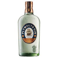 GIN PLYMOUTH LT.1 41,2°