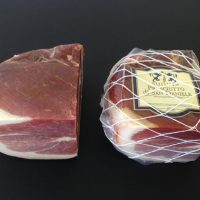 PROSCIUTTO CRUDO LEVONI SAN DANIELE DISOSSATO S.V. *****